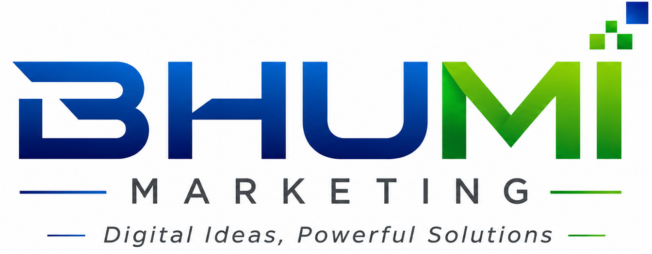Bhumi Marketing